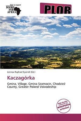 Kaczagórka