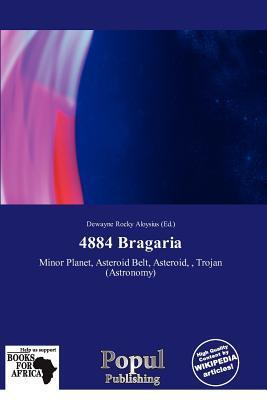 4884 Bragaria