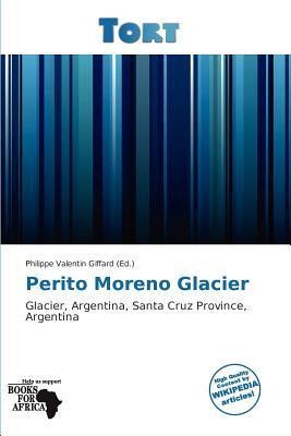 Perito Moreno Glacier