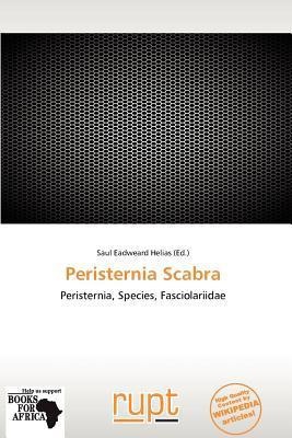 Peristernia Scabra