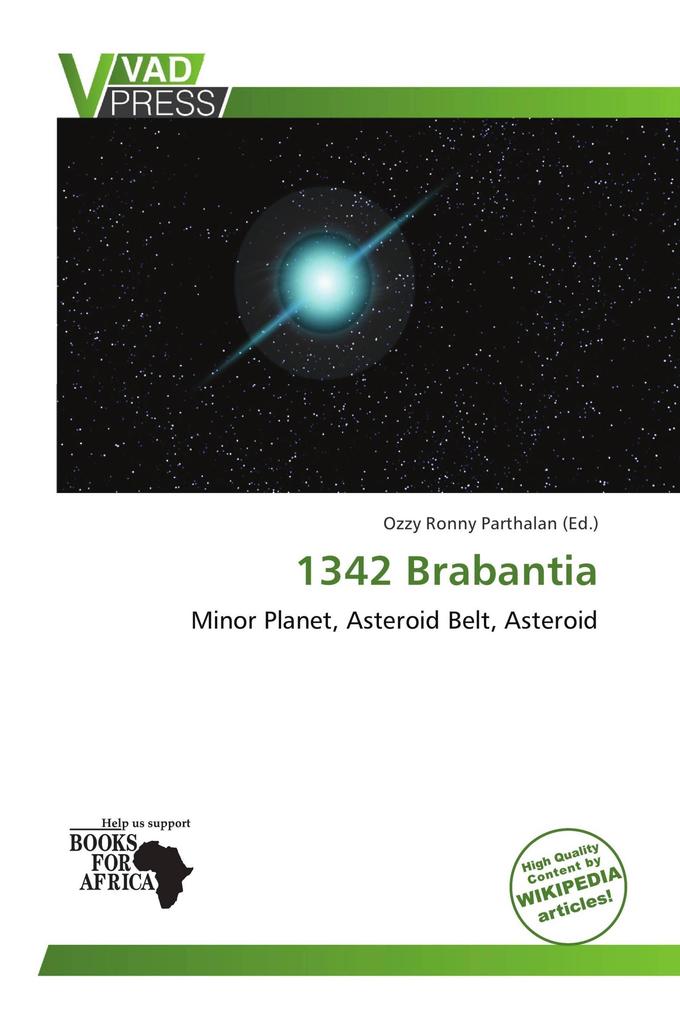 1342 Brabantia