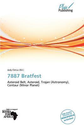 7887 Bratfest