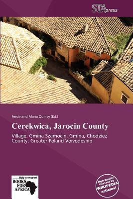 Cerekwica Jarocin County