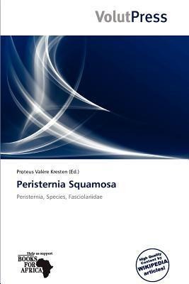 Peristernia Squamosa