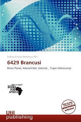 6429 Brancusi