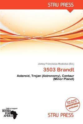 3503 Brandt