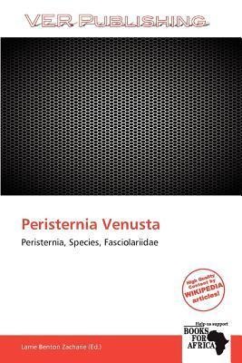 Peristernia Venusta