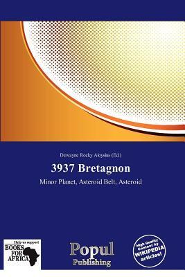 3937 Bretagnon