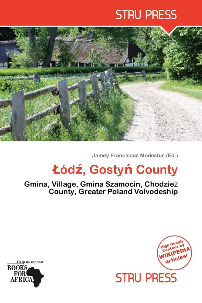 ód Gosty County