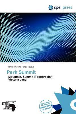 Perk Summit