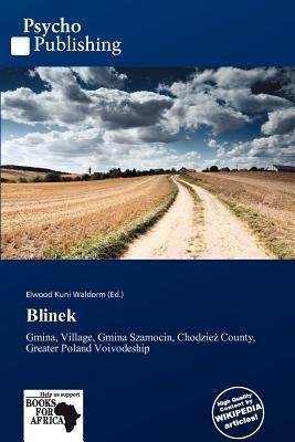 Blinek