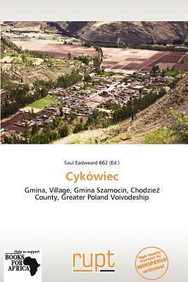 Cykówiec