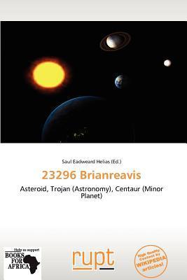 23296 Brianreavis