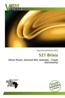 521 Brixia