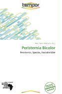 Peristernia Bicolor