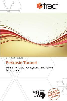 Perkasie Tunnel