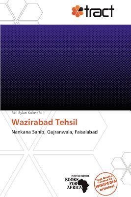 Wazirabad Tehsil