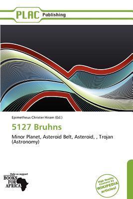 5127 Bruhns