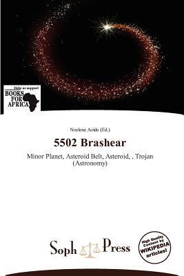 5502 Brashear
