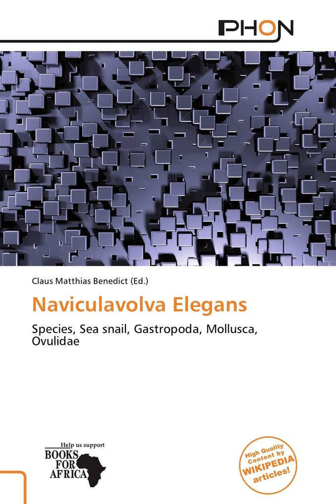 Naviculavolva Elegans