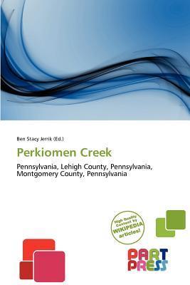 Perkiomen Creek