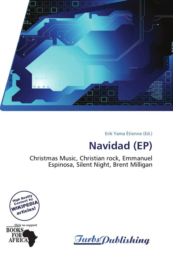 Navidad (EP)
