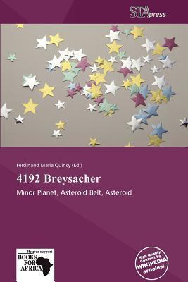 4192 Breysacher