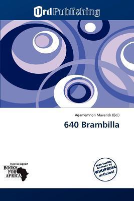 640 Brambilla