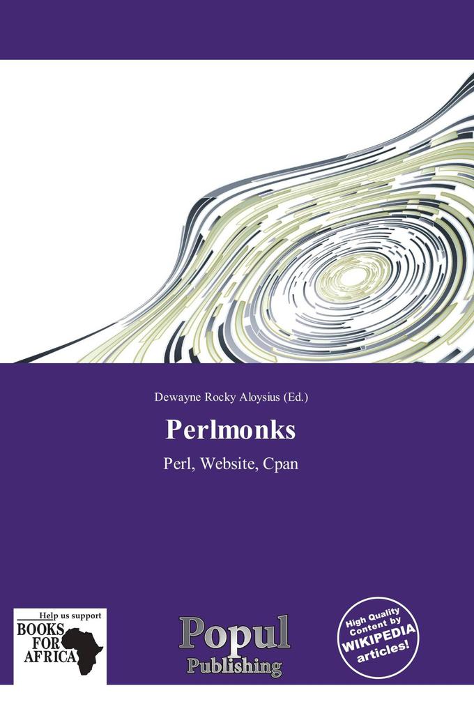 Perlmonks