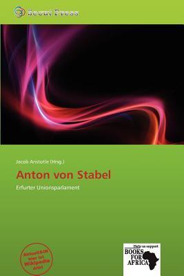 Anton von Stabel