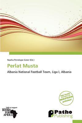 Perlat Musta