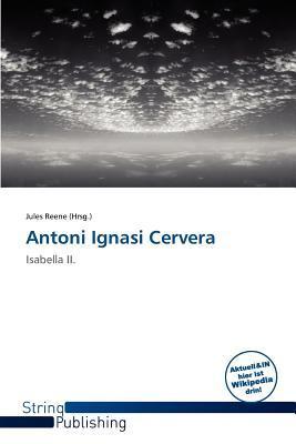 Antoni Ignasi Cervera