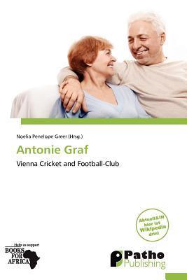 Antonie Graf