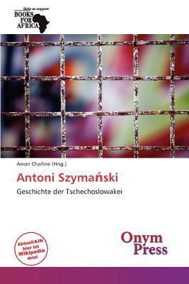 Antoni Szymaski