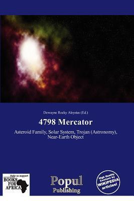 4798 Mercator