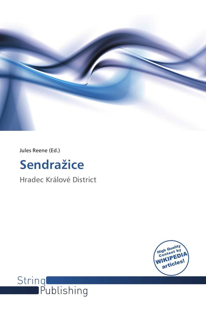 Sendraice