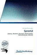Spreetal