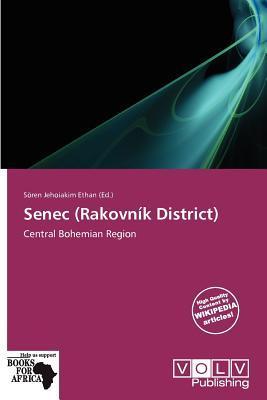 Senec (Rakovník District)
