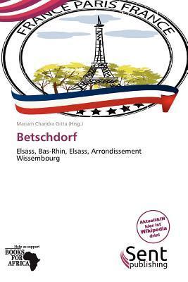 Betschdorf