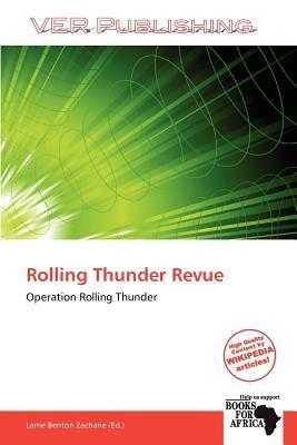Rolling Thunder Revue