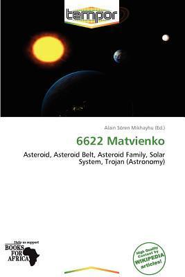 6622 Matvienko