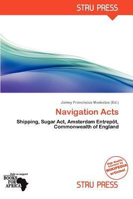 Navigation Acts