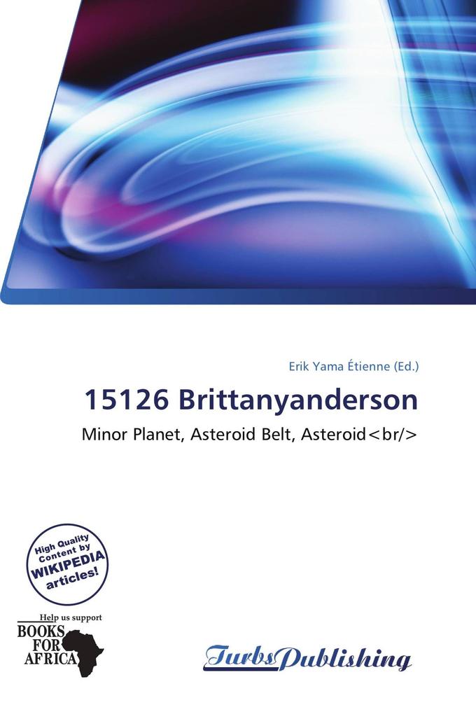15126 Brittanyanderson