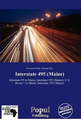 Interstate 495 (Maine)