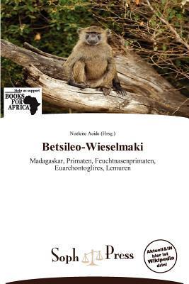 Betsileo-Wieselmaki