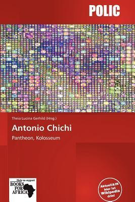Antonio Chichi