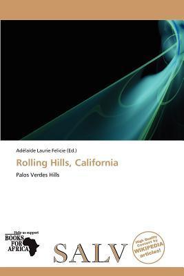 Rolling Hills California