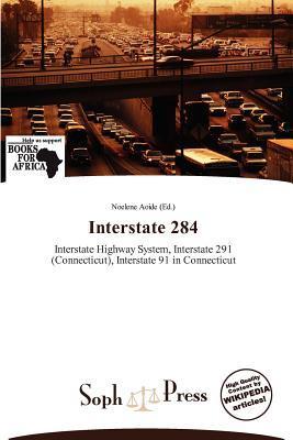 Interstate 284