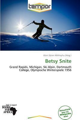 Betsy Snite