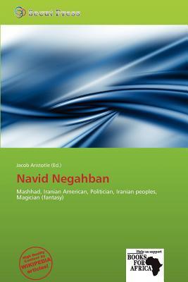 Navid Negahban